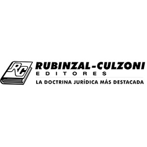 RUBINZAL CULZONI EDITORES