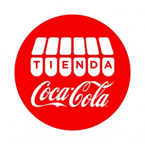 Tienda Coca-Cola