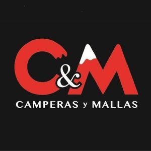 CAMPERAS Y MALLAS
