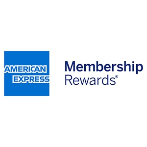 American Express - Membership Rewards