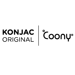 Konjac Original y Coony