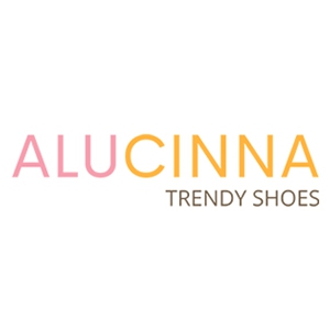 Alucinna Trendy Shoes