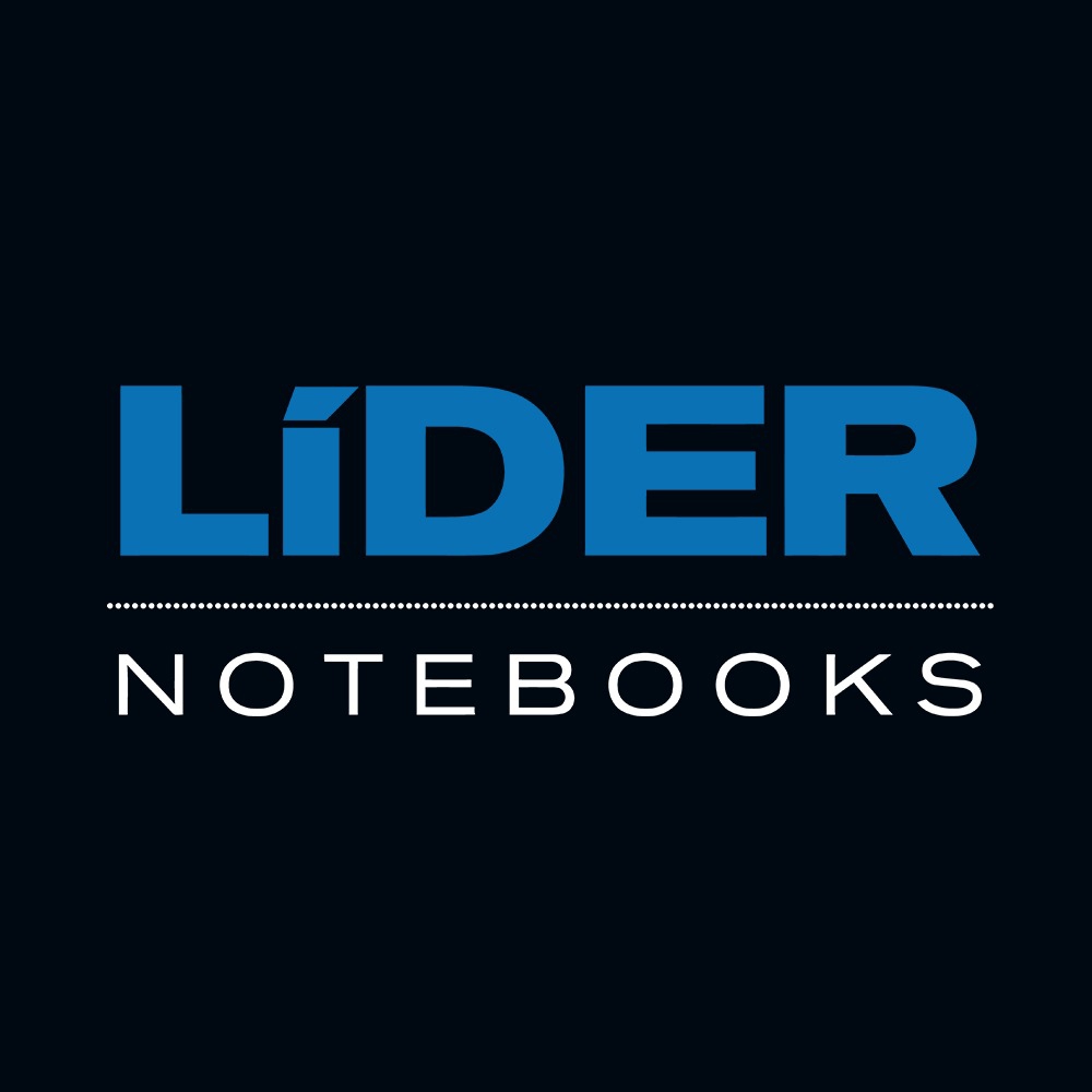 Lider Notebooks