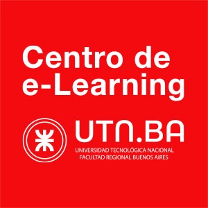 Centro de E-Learning UNT.BA