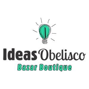 Ideas Obelisco Bazar Boutique