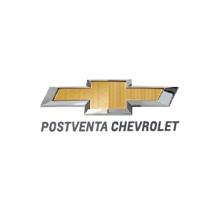Postventa Chevrolet