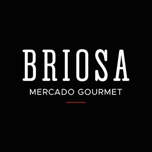 Briosa - Mercado Gourmet
