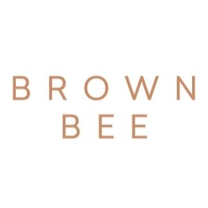 Brown Bee