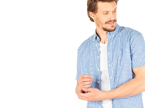 camisas macowens