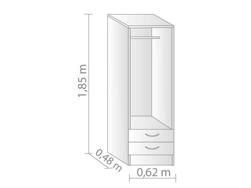 Placards Muebles De Dormitorio En Oferta Cybermonday Placards Muebles De Dormitorio En Oferta Cybermonday