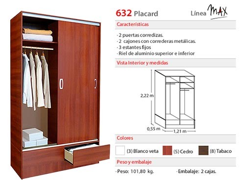 Placards Muebles De Dormitorio En Oferta Cybermonday Placards Muebles De Dormitorio En Oferta Cybermonday