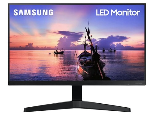 Monitor Led 24" Samsung Full Hd 75Hz IPS T350FHL