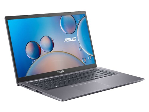 Notebook Asus X515EA Core i3 4Gb Ssd 256Gb 15.6" Win10