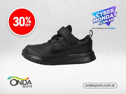 Zapatillas de niño Varsity Leather PSV negras de cuero Nike CN9393-001