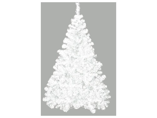Árbol De Navidad Premium Blanco 1,80m Cybermonday Sheshu