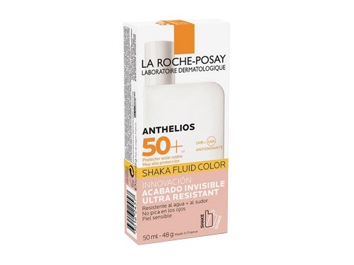 La Roche-posay Anthelios X50ml Spf50 Color