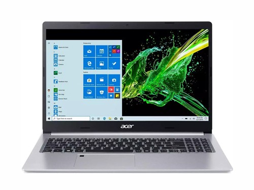 Notebook Acer A515 15.6 Fhd Core I3 4gb 128gb