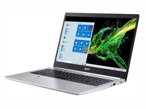 Notebook Acer A515 15.6 Fhd Core I3 4gb 128gb