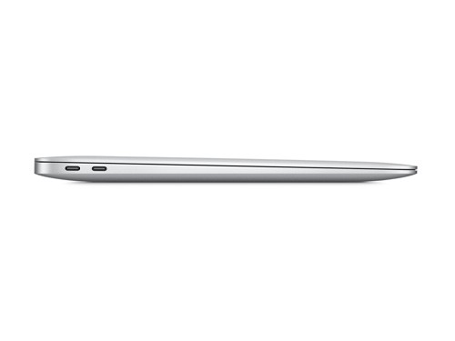 Apple Macbook Air  2020, Chip M1, 256 SSD, 8 GB RAM - Space Grey