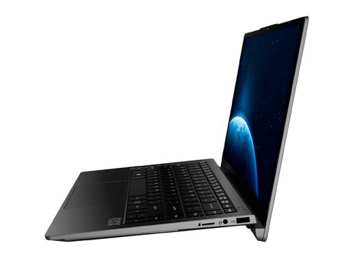Notebook Nsx Kairos Intel I7 16gb RAM 500 SSD Windows pro10