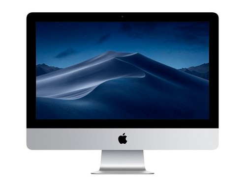 iMac 21.5'' Apple Intel Core I5 Doble Núcleo 2.3 Ghz  8GB 256 SSD