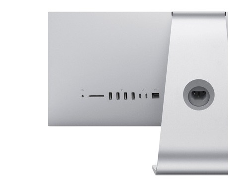 iMac 21.5'' Apple Intel Core I5 Doble Núcleo 2.3 Ghz  8GB 256 SSD