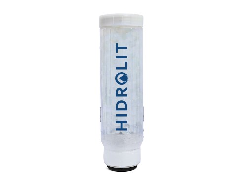 Filtro para eliminar Sarro del hogar - Hidrolit