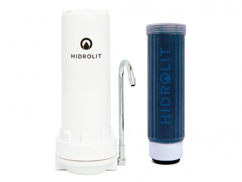 Repuesto Filtro de Agua Hidrolit