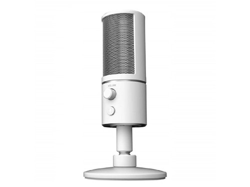 Microfono Seirn X  Razer Cardioid Condenser Mercury