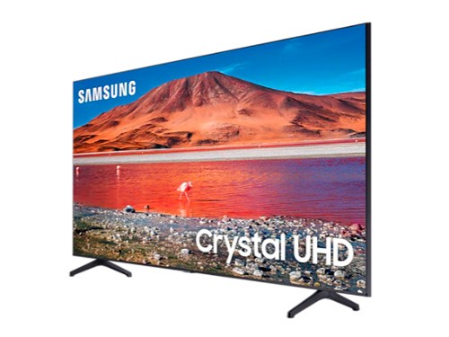 Smart Tv Samsung Series  70''  4k
