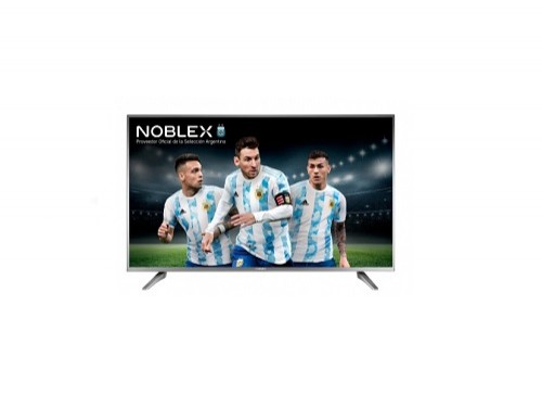 TV LED 43" DK43X5100 SMART FULL HD USB HDMI TDA NOBLEX