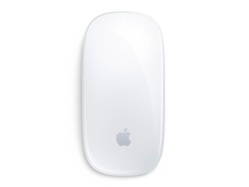 Mouse Magic 2 Apple Mac Bluetooth Recargable Original