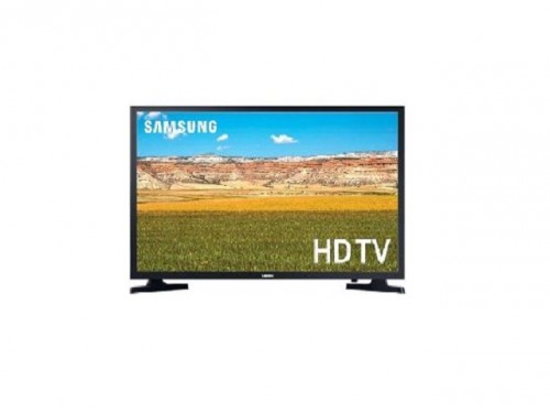 LED TV 32" UN32T4300AGCZB SMART HD HDMI USB TDA SAMSUNG