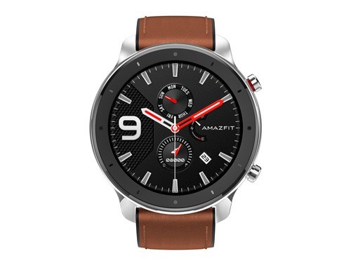 Smartwatch Amazfit Fashion GTR 1.39" 47mm
