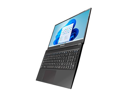Notebook Banghó MAX L5 15,6" Intel Core I5 8GB 480GB SSD Windows 11