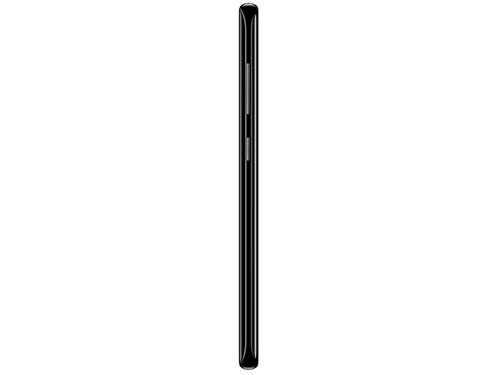 Teléfono Samsung  S8 Reacondicionado Negro Bueno Liberado 64GB+6GB RAM