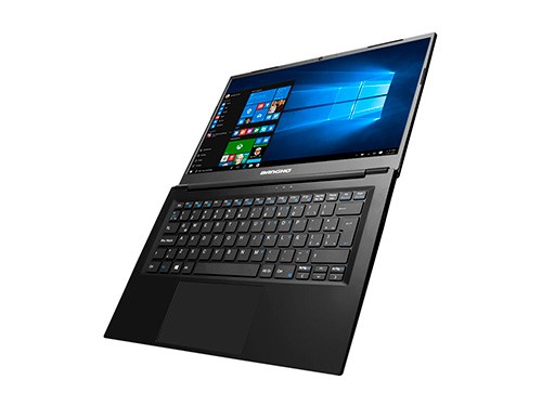 Notebook Banghó MAX L4 I1 14" Intel Celeron 4GB 120GB SSD Windows 10