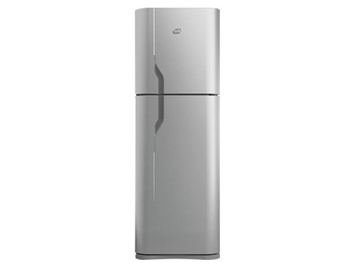 Heladera con Freezer Platinum 375 litros Gafa