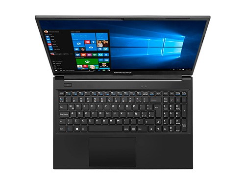 Notebook Banghó BES T5 15,6" Intel Core I5 8GB 480GB SSD Windows 10