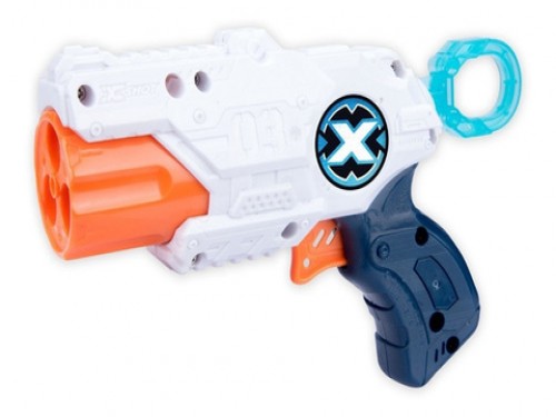 Pistola Zuru X-Shot MK 3