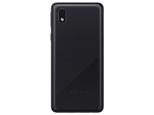 Celular Galaxy A01 Core Negro 4G Led 5.3" 1GB+16GB Samsung