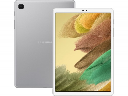 Tablet Samsung Galaxy Tab A7 Lite Sm-t220 8.7 32gb Silver 3Gb de RAM