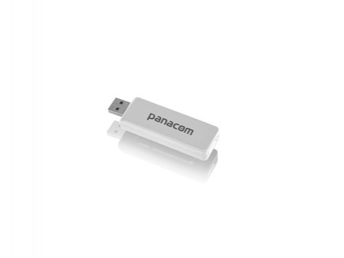 Micrófono Inalámbrico Conexión Bluetooth / USB Panacom
