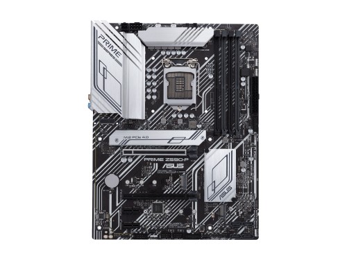 Motherboard Z590-p Asus Prime Socket 1200 Intel