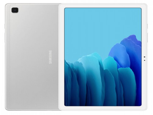 Tablet Samsung Galaxy Tab A7 Sm-t500 10.4 32gb Silver 3GB Memoria RAM