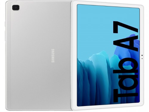 Tablet Samsung Galaxy Tab A7 Sm-t500 10.4 32gb Silver 3GB Memoria RAM
