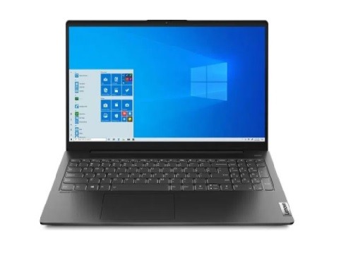 Notebook IdeaPad 5 15ITL05 82FG00JEAR Core i7 8gb 256gb ssd Lenovo