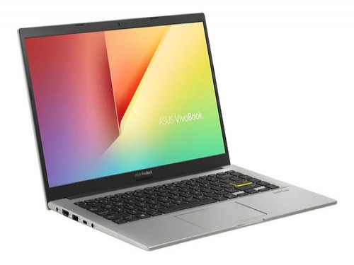 Notebook Asus Vivobook 4gb Ram 128gb Ssd Intel Core I3 10ma Generacion