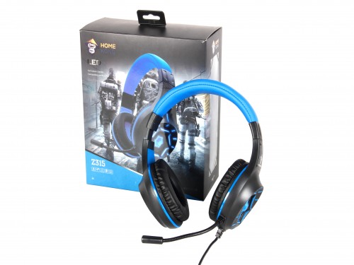 Auriculares Gamer PC Ps4 Xbox Home Kong