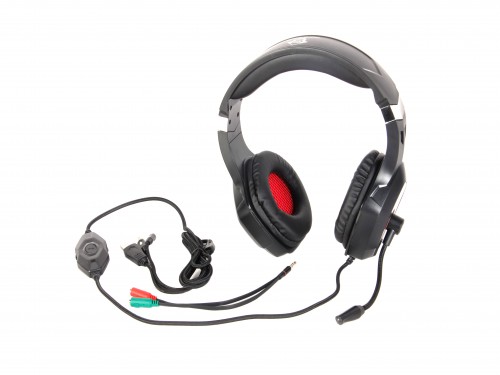 Auriculares Gamer PC Ps4 Xbox Home Kong